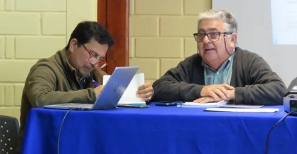 Criadores de Ñuble informaron próximas actividades y fijaron fecha de elecciones