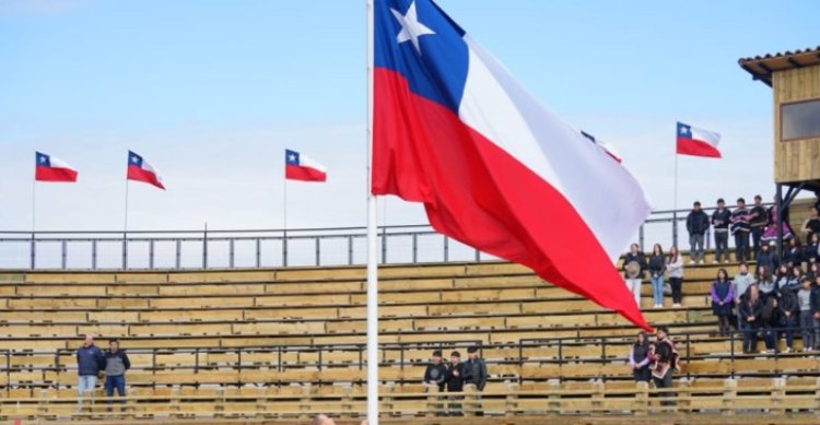 Asociación Talagante inaugura su flamante Medialuna Valle Hermoso