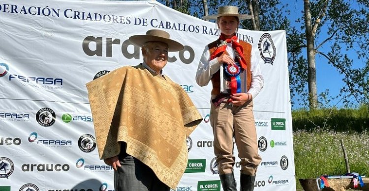 Padre de Guadalupe y Pilar Otoya: Con toda seguridad iremos a la Final de las Pruebas Funcionales