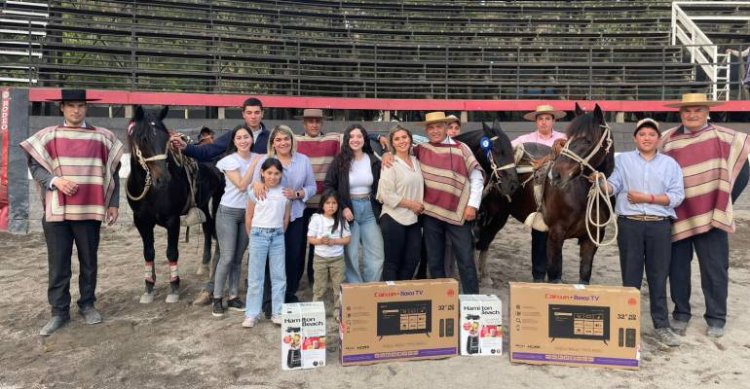 Los Tacos de Rumai sumó su segundo triunfo al hilo y quedó cerca de los Clasificatorios