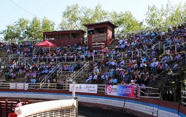 Rodeo Zonal Sur 2024: Asociación Bío Bío se prepara para un gran evento