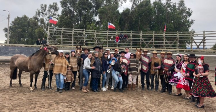 Quebrada de Angostura completó a la Tacaña en Domingo y a la Regalía