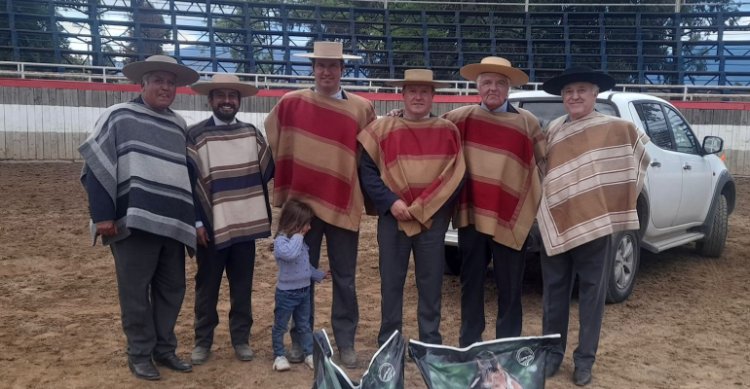 Los campeones de Chile conquistaron en San Fernando su primer triunfo de la temporada