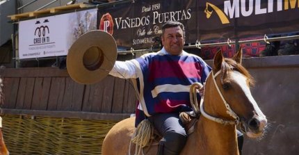 Luis Eduardo Cortés: "Este será el último año de la Palmeña, tiene que entregar su lugar"