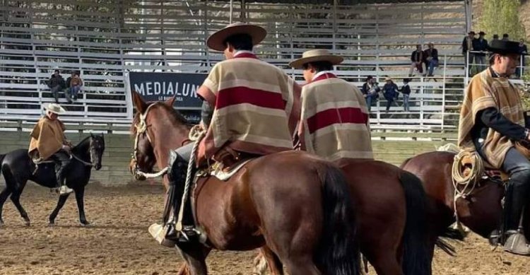 Club Lo Barnechea tiene todo preparado para su Rodeo Primera con Puntos