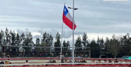 Asociación Valparaíso celebra un gran Interasociaciones en Casablanca