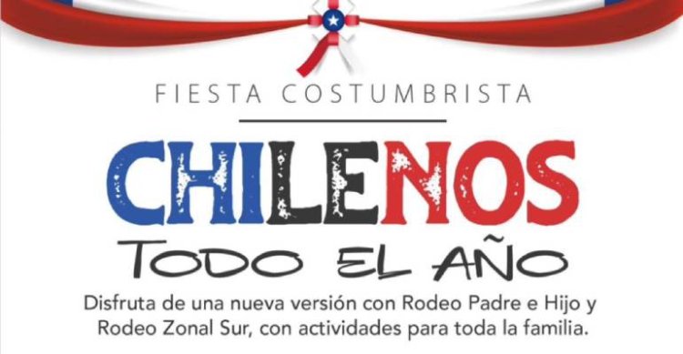 Asociación Bío Bío tendrá una gran jornada doble con un Padre e Hijo y el Zonal Sur