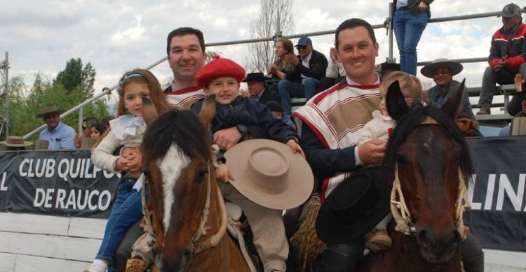 Quera y González ganaron el Provincial del Club Romeral y abrocharon el requisito