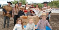 La victoria de Quera y González en el Provincial de Romeral