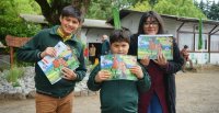 Salón del Caballo Chileno, atracción para niños y familias en la Expo SOFO