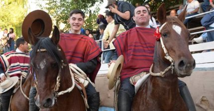 José Manuel Toledo tuvo triunfo soñado con su sobrino Amaro