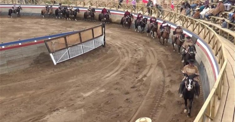 Cabildo tiene todo preparado para un entretenido Rodeo Interasociaciones