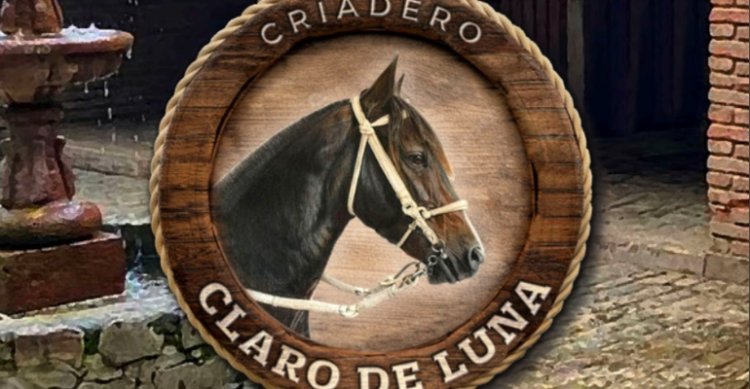 Criadero Claro de Luna sale a remate con descendencia del Plebiscito