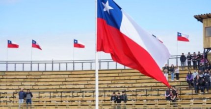 Valle Hermoso acoge rodeo Padre e Hijo de la Asociación O'Higgins