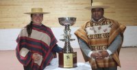 Colbún implementó su propia Copa de Campeones