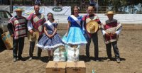 Los Pozo arremetieron desde atrás y quedaron muy cerca de los Clasificatorios