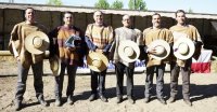 Gratos momentos deparó la Exposición de los Criadores de Ñuble