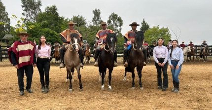 Revisa el listado de participantes para la Final de Aparta de Ganado