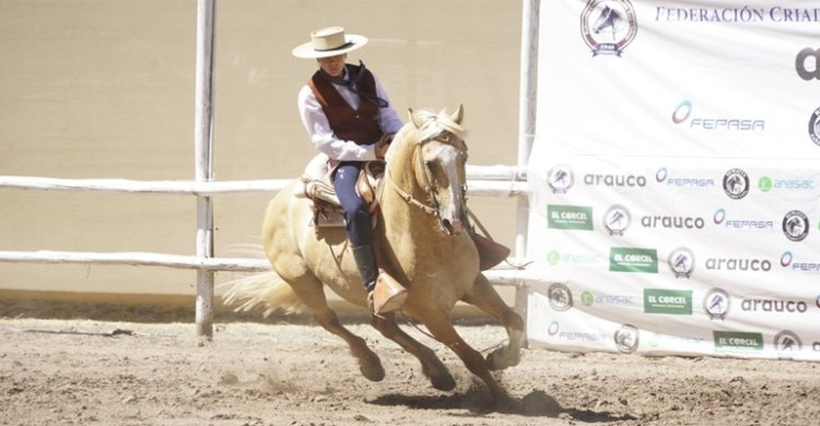 Los resultados de la Final de Pruebas Funcionales Calle Larga 2025