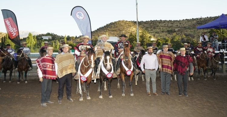 Un triunfo dedicado a la familia: La emoción de los campeones de la Aparta de Ganado