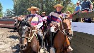 Vista al Valle logró un premio muy emotivo en la Segunda Libre A