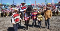 Gabriel Varela: Cerramos nuestras finales con una tremenda exhibición de caballos, todos de primera calidad