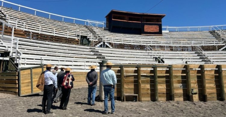 Asociación Río Bío Bío lanzó el programa del Clasificatorio Zona Sur y avanza viento en popa