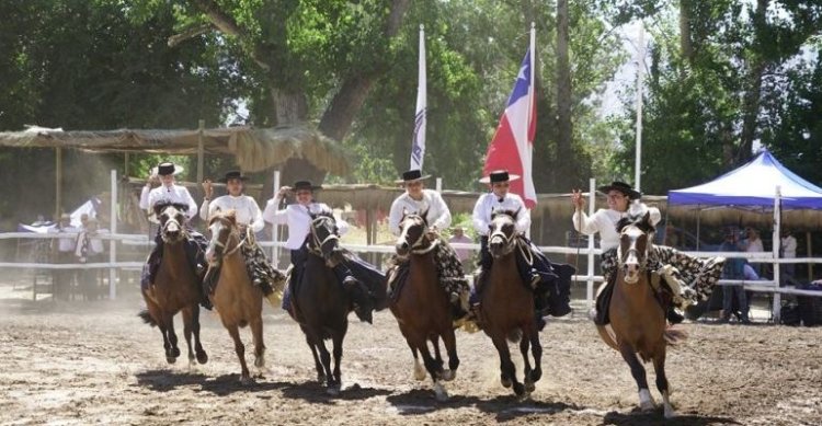 Mujeres de Rio Grande y Escuadra Patagónica armaron equipo para ir a Guadalajara