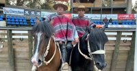 Maipo Norte, O'Higgins, Talca Oriente y Cordillera fueron las asociaciones más premiadas en San Clemente