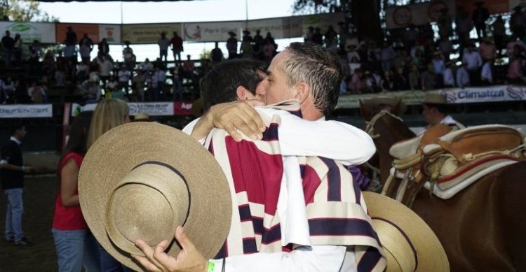 La emoción que dejó la Serie de Campeones del Clasificatorio Zona Centro de San Clemente