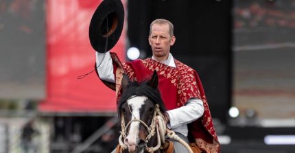 Alfredo Moreno Echeverría en El Mercurio: "El mundo rural que estamos perdiendo"