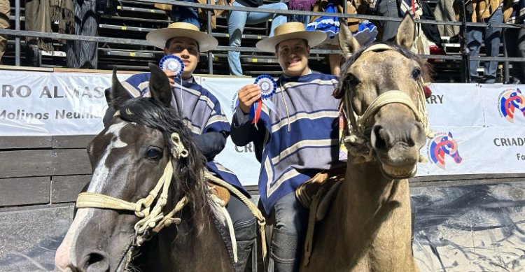 Gallardo y López valoraron su paso a Rancagua: Es un sueño