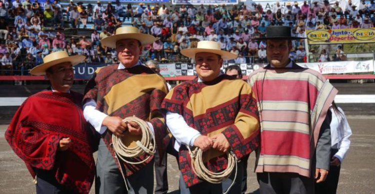 Johann Gude, Luis Manso y Paula Gárate fueron distinguidos por la Asociación Melipilla