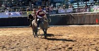 Las colleras premiadas en el Clasificatorio de Repechaje de San Carlos