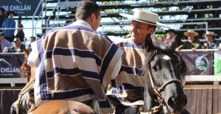 Asociación Aysén aumentó su contingente para el Nacional gracias a Maripillán y Martínez