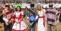 Víctor Hugo Manzanares y Alfonso Bobadilla recibieron Medalla y Galvano del Congreso en San Carlos