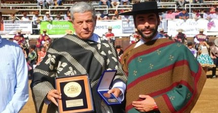 Víctor Hugo Manzanares y el Clasificatorio de Repechaje Centro Sur: "Hicimos las cosas bien"