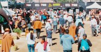 La Expo Agro y el Rancagua Grill Festival serán grandes atractivos del Champion de Chile 2025