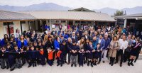Federación de Criadores crea vínculos con escuelas de la comuna de Coltauco