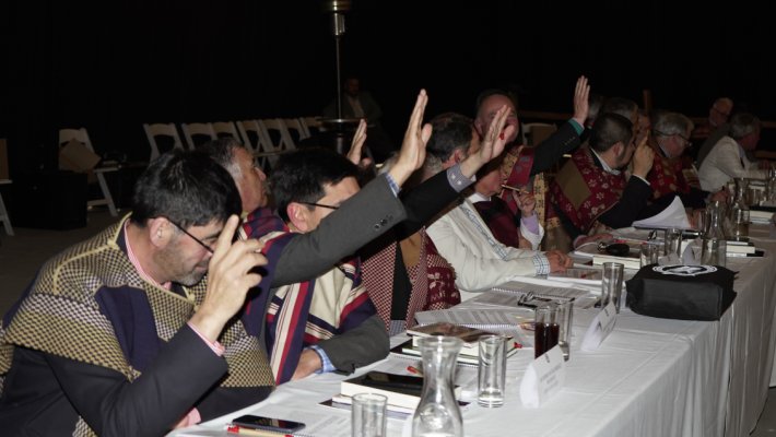 Federación de Criadores elegirá tres directores en el Consejo Superior de Puerto Natales