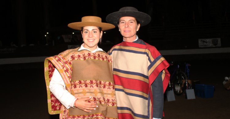 Easton y Romagnoli fueron parte del cuarto toro en San Vicente: