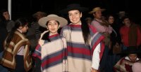 Las hermanas Hernández estuvieron muy cerca de alcanzar el podio