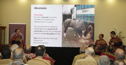 Consejo Técnico tuvo interesantes temas en Puerto Natales