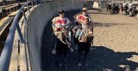 Santa Elba celebró una potente victoria en el Provincial del Club Sagrada Familia