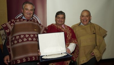 Federación de Criadores entregó reconocimientos en su cena posterior al Consultivo