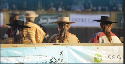 ¡Ultimas horas! Agrupación Femenina de Rodeo Chileno cierra su Remate de Montas