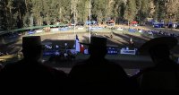 Asociación Maipo trabaja a toda máquina para su aplazado Interasociaciones