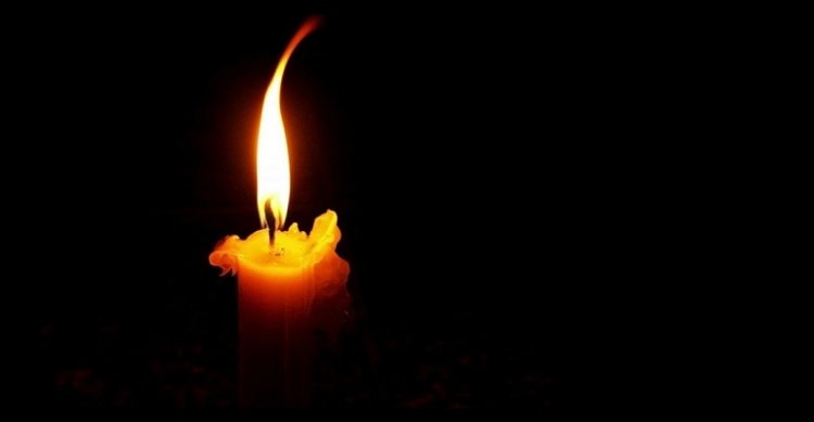 Condolencias para Jorge Beattie por la partida de su madre