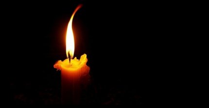 Condolencias para Jorge Beattie por la partida de su madre
