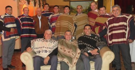 Asociación Ñuble Cordillera destacó los logros de la temporada 2024-2025 en su premiación